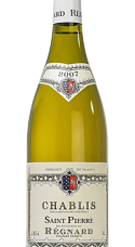Produto: Régnard Chablis Saint Pierre 2024