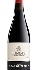 Produto: Lindes de Remelluri Viñedos de Rivas de Tereso 2021