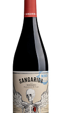Produto: Sangarida Mencía 2024
