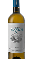 Produto: Sigalas Santorini Assyrtiko 2025