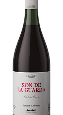 Produto: Son de la Guarda 2025