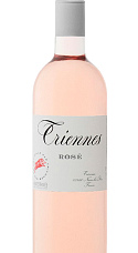 Produto: Triennes Rosé Méditerranée 2025