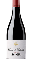 Produto: Estévez Bodegas y Viñedos Versos Casares 2024