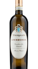 Produto: Vignamato Castelli di Jesi Verdicchio Classico Ambrosia Riserva 2023