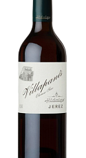 Produto: Villapanés Oloroso