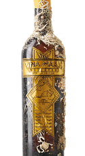 Produto: Vina Maris Selected Limited Edition Blanco 2024 com estojo