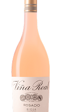 Produto: Viña Real Rosado 2025