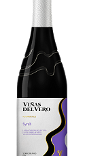 Produto: Viñas del Vero Syrah 2024