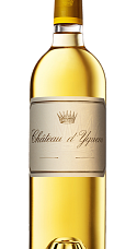Produto: Château d'Yquem 2023