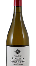Produto: Zuccardi Mountain Vineyard Chardonnay 2023