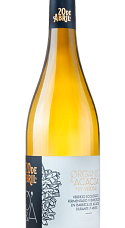 Produto: 20 de Abril Acacia Verdejo 100% Organic 2023