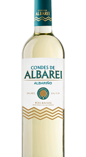 Produto: Condes de Albarei 2025