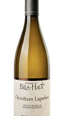 Produto: Domaine de Bila-Haut Occultum Lapidem Blanc 2021