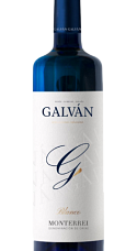 Produto: Galván Treixadura-Godello Blanco 2025