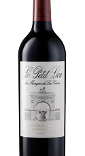 Produto: Le Petit Lion du Marquis de Las Cases 2023