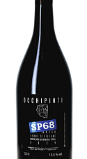 Produto: Occhipinti SP68 Rosso 2025