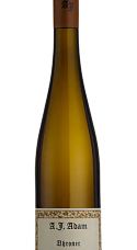 Produto: A. J. Adam Dhroner Riesling Trocken 2024
