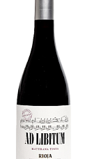 Produto: Ad Libitum Maturana Tinta 2025