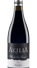 Produto: Akilia Villa de San Lorenzo 2025