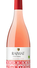 Produto: Vol d'Ánima de Raimat Rosé Biológico 2024