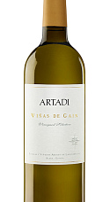 Produto: Viñas de Gaín Blanco 2020