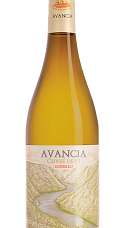 Produto: Avancia Cuvee de O Godello 2025