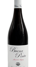 Produto: Bodegas Ponce Buena Pinta 2025
