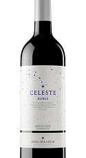 Produto: Celeste Roble 2025