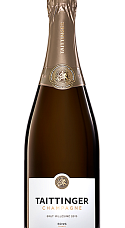 Produto: Taittinger Vintage 2018