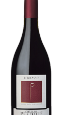 Produto: Château Pesquié Terrasses Rouge 2024