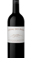 Produto: Cheval des Andes 2022