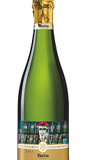 Produto: Mestres Clos Damiana Brut Nature Gran Reserva 2013