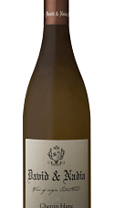 Produto: David & Nadia Chenin Blanc 2024