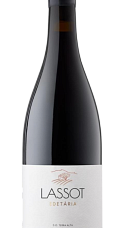 Produto: Edetària Lassot 2024