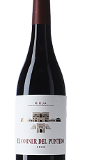 Produto: Viñedos de Páganos Corner del Puntido 2024