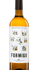 Produto: Formigo 2025
