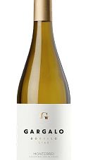 Produto: Gargalo Godello 2025