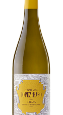Produto: Hacienda López de Haro Blanco Badarán 2025