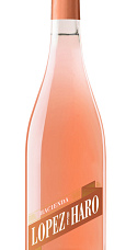 Produto: Hacienda López de Haro Rosado 2025