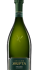 Produto: Celler Kripta Franc Brut Reserva 2021