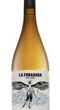 Produto: La Foradada de Frisach 2025