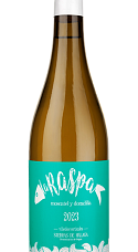Produto: La Raspa Blanco 2025