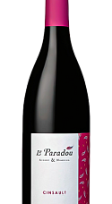 Produto: Le Paradou Cinsault 2022
