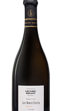 Produto: Leclerc Briant Les Monts Ferrés Extra Brut 2019
