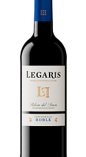Produto: Legaris Roble 2025