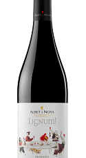 Produto: Albet i Noya Lignum Negre 2024