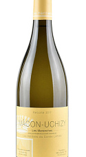 Produto: Les Héritiers du Comte Lafon Mâcon-Uchizy Les Maranches 2023