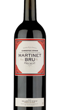 Produto: Martinet Bru 2024