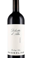 Produto: Massolino Dolcetto d'Alba 2024