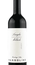 Produto: Massolino Langhe Nebbiolo 2024